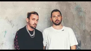 Dimitri Vegas & Like Mike - TML 31.12.2020 DROPS ONLY