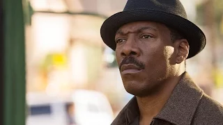 Eddie Murphy Reveals His Best Impression