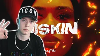 Dieser Andere...💔SAMRA - MISKIN (PROD. BY JUMPA) REACTION/ANALYSE