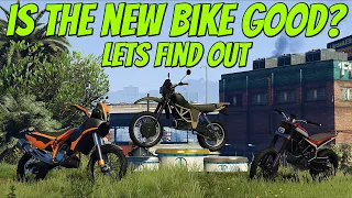 How Good is the New Manchez Scout? Is it the Best Dirt Bike in the Game | Putting it to the Test!!