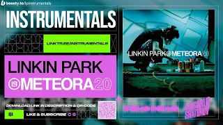 Linkin Park - Lost (2002 mix) (Instrumental)