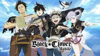 All in one | Black Clover  (Part 14) | Tóm tắt anime hay