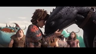 How to Train Your Dragon 2 IMAX® TV Spot