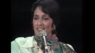 JOAN BAEZ EN ESTA NOCHE… FIESTA (1977)