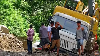 Bhutan, das vergessene Königreich | Straßen des Unmöglichen