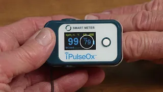 Smart Meter iPulseOx Instructional Video