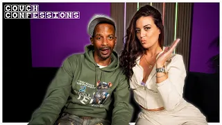 Charleston White vs Vicky Banxx | Couch Confessions episode 4