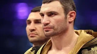 Vitali Klitschko - Dr. Ironfist