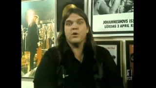 Countdown (Australia)- Meat Loaf Ident- June 19, 1983