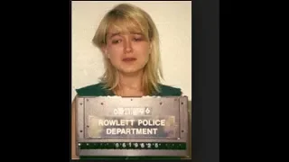 Darlie Routier case discussion