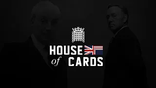 House Of Card | F. Underwood | edit (by waves)