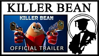 The Killer Bean Game Looks Sick
