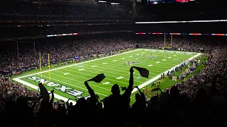 PREGAME SHOW: Texans-Colts, Week 13 | Unlimited LIVE