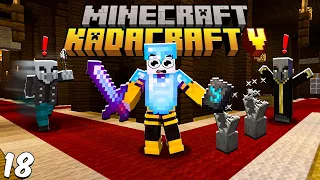 KadaCraft 5: Episode 18 - ANG MATINDING PAGLALAKBAY SA WOODLAND MANSION!