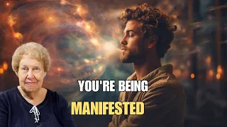 9 Clear Signs Someone is Secretly Manifesting You | Dolores Cannon