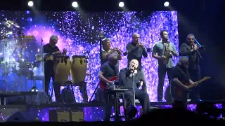 Phil Collins - Argentina Live Concert 2018 #philcollins #genesis