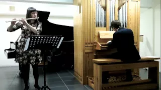 И С Бах - Ш Гуно Аве Мария / Bach - Gounod Ave Maria