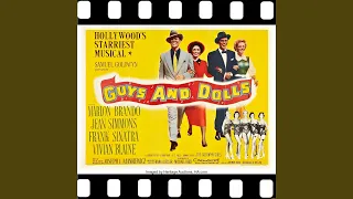 I'll Know (From "Guys and Dolls")