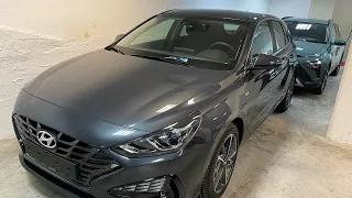 New Hyundai i20 #shortsvideo