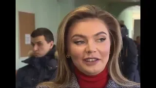 Алина Кабаева ОТКРОВЕННО рассказала о себе и о Путине!!!