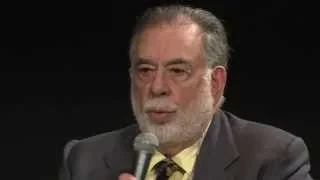 Master Class: Francis Ford Coppola (deutsch untertitelt)