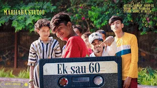 ARSHAD - EK SAU 60 [ MUSIC VIDEO ]