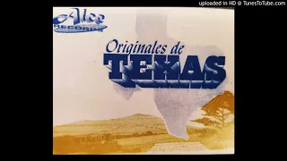 07. Originales de Texas - Ayer (cover - Yesterday - The Beatles)