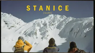 STANICE - Trailer