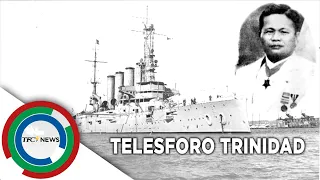 US Secretary of the Navy announces sponsors for USS Telesforo Trinidad | TFC News USA