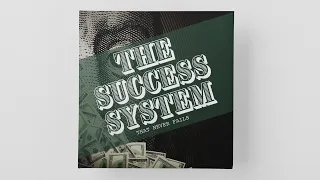 The Success System That Never Fails [W. Clement Stone's Secrets]