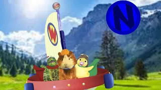 Wonder Pets Save The Sheep🐑Ending Theme (REUPLOAD)