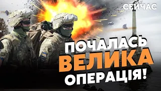 💣Західне узбережжя Криму - під КОНТРОЛЕМ ЗСУ! Літаки готові ОБСТРІЛЯТИ Севастополь - ЯГУН