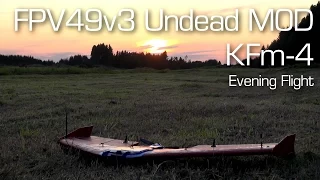 FPV49v3 Undead Mod