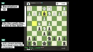 Anti Torre Attack Chess Opening