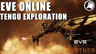 EVE Online Tengu Exploration Guide