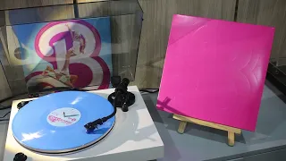 Charli XCX - Speed Drive (From Barbie The Album) #rvinylvlog