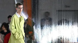 Prada | Spring Summer 2024 | Menswear