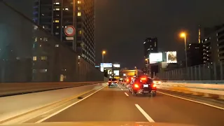 Skeler - Night Drive Tokyo