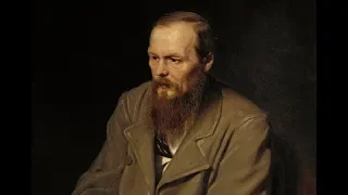 Ф. М. Достоевский "Бесы"