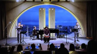 Cafesjian Classical Music Series /  Tonica Project Concert