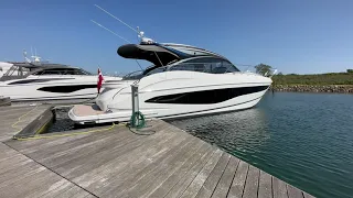 Princess V50 Open (2023) for sale