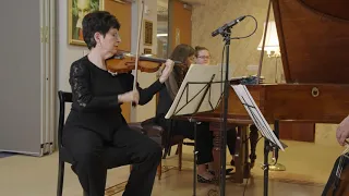 Beethoven Trios for pianoforte, violin and cello