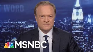 Watch The Last Word With Lawrence O’Donnell Highlights: September 24 | MSNBC