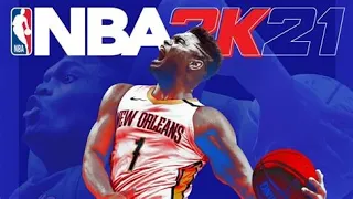 !!!פרק 1 | משחק גדול וצמוד | NBA2K21