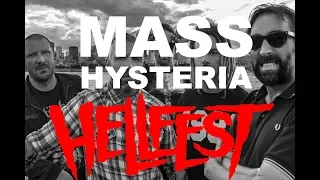 mass hysteria hellfest 2016