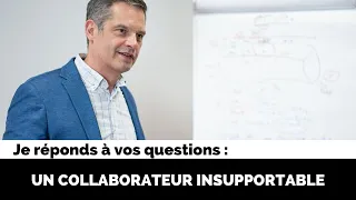 Comment gérer un collaborateur arrogant ?