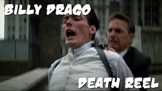 Billy Drago Death Reel