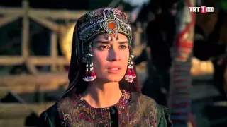 Diriliş Ertuğrul 27. Bölüm - Halime Sultan