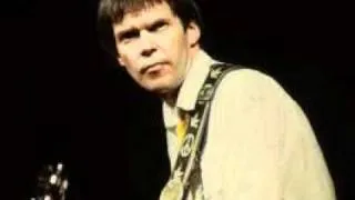 Neil Young - Heart Of Gold (AM Radio original analog master)