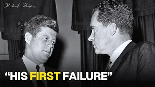 Bay of Pigs Fiasco: JFK and Nixon